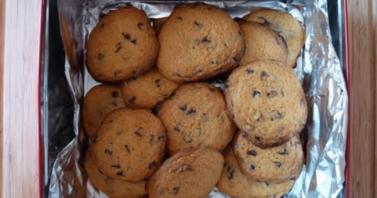 Cookies