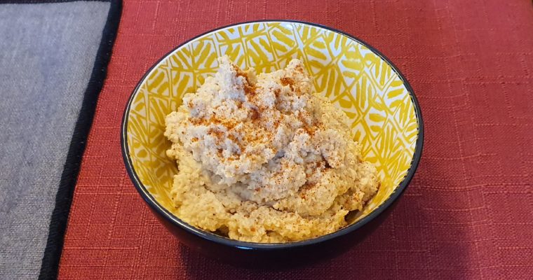 Houmous