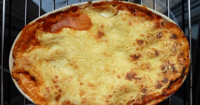 Lasagnes