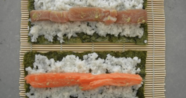 Maki-Nori