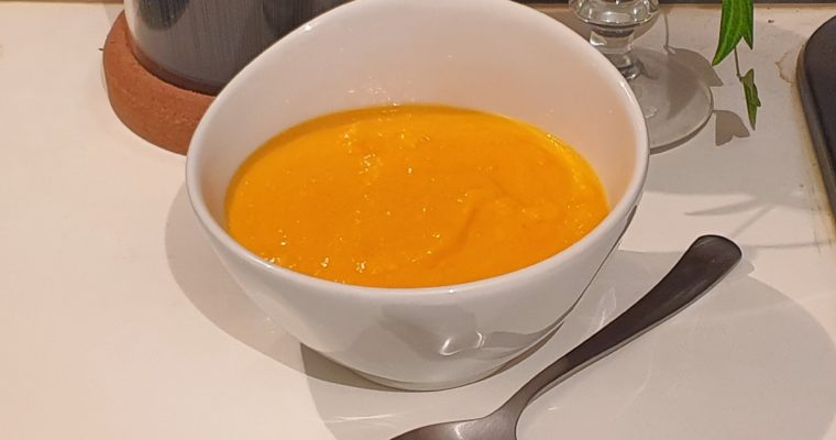 Potage Brighton