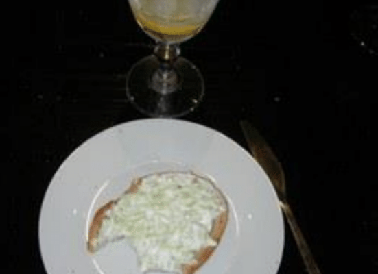 Tzatziki