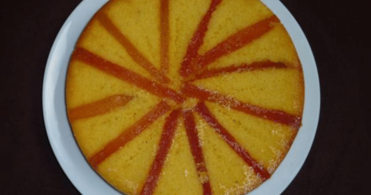 Gâteau ti’son