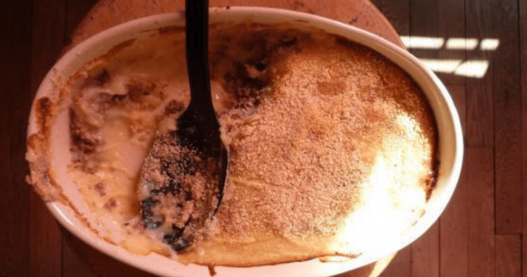 Hachis parmentier