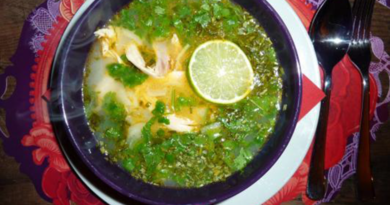 Phô