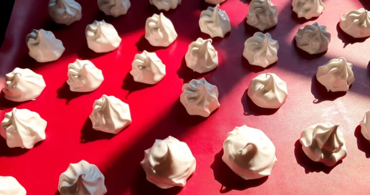 Meringues